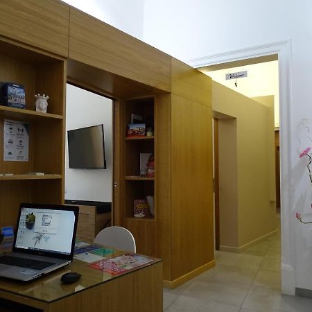 Le Quattro Stagioni - Rooms & Suites Palerme Extérieur photo