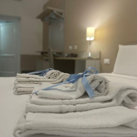 Le Quattro Stagioni - Rooms & Suites Palerme Extérieur photo