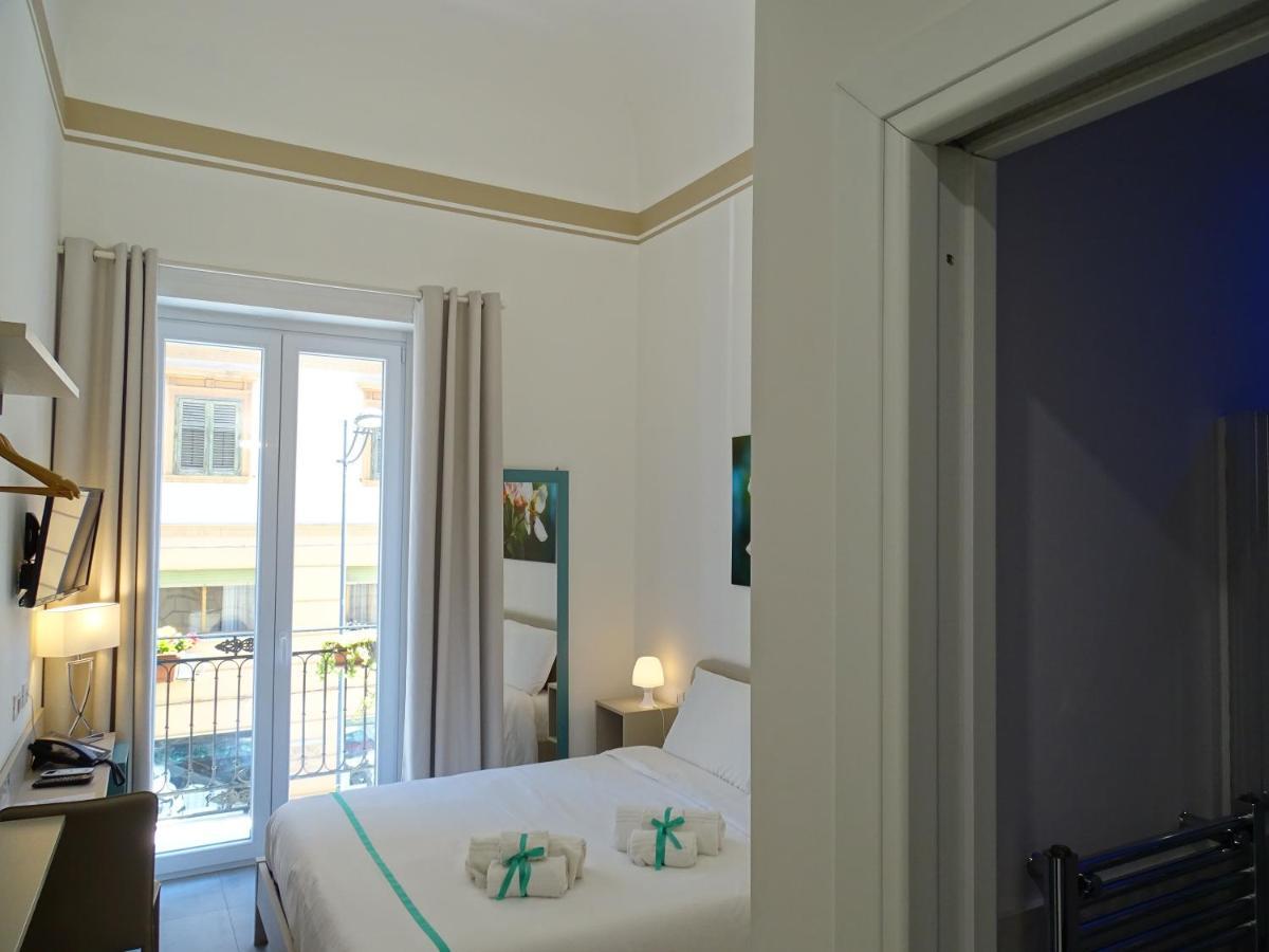 Le Quattro Stagioni - Rooms & Suites Palerme Extérieur photo