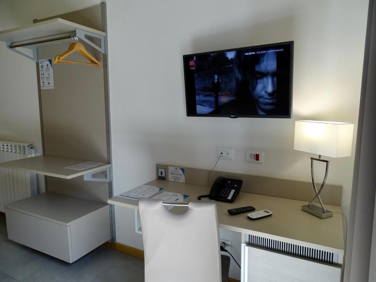 Le Quattro Stagioni - Rooms & Suites Palerme Extérieur photo