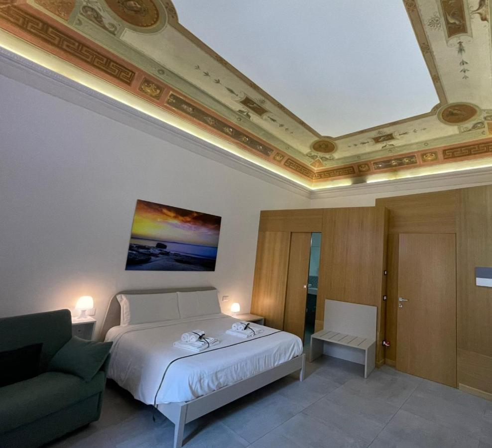 Le Quattro Stagioni - Rooms & Suites Palerme Extérieur photo
