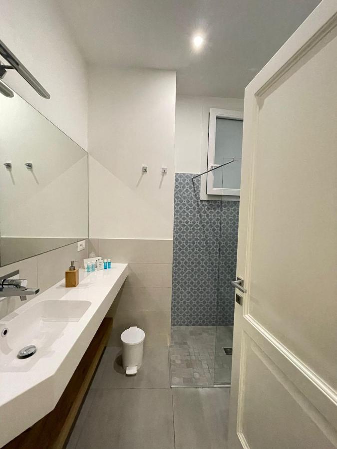 Le Quattro Stagioni - Rooms & Suites Palerme Extérieur photo
