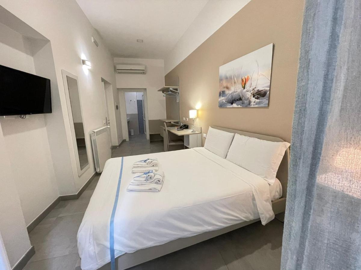 Le Quattro Stagioni - Rooms & Suites Palerme Extérieur photo