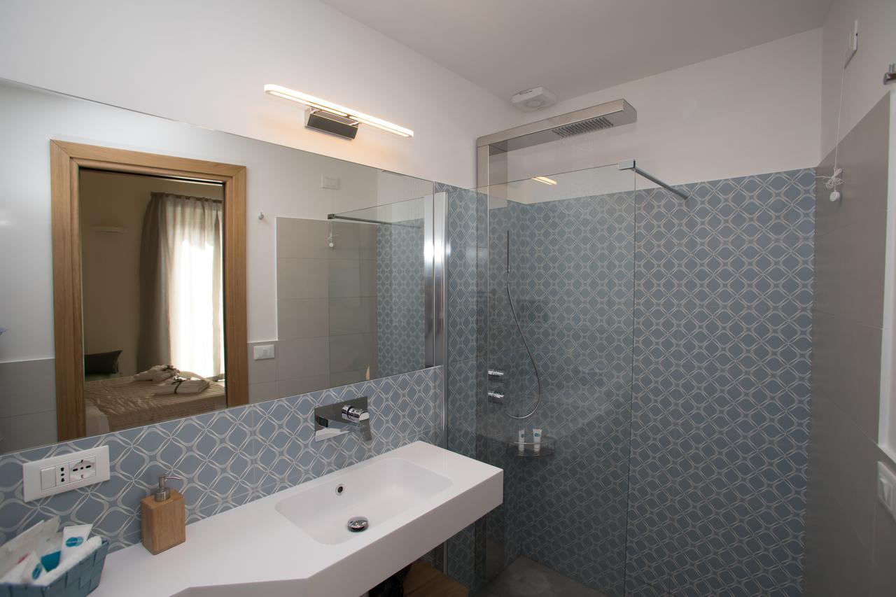 Le Quattro Stagioni - Rooms & Suites Palerme Extérieur photo