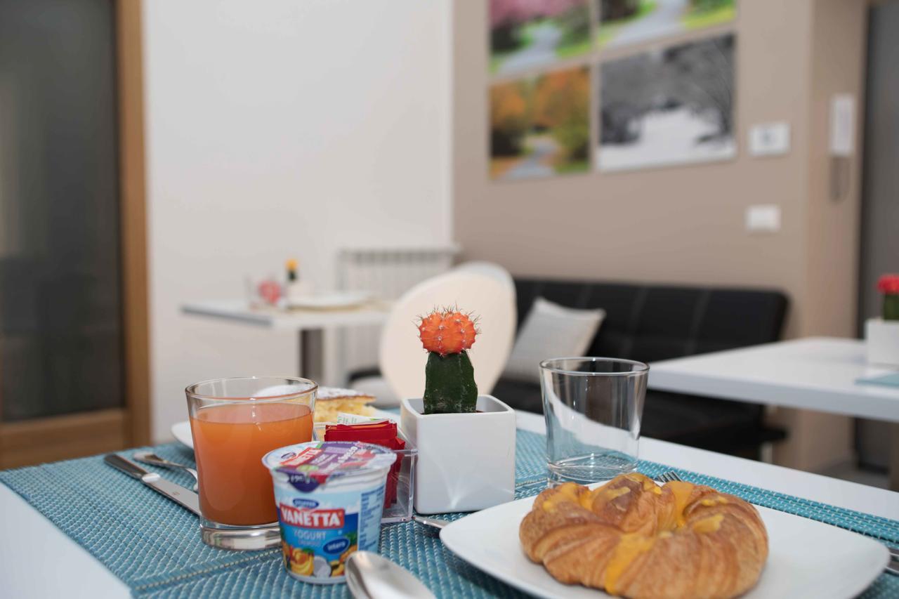 Le Quattro Stagioni - Rooms & Suites Palerme Extérieur photo
