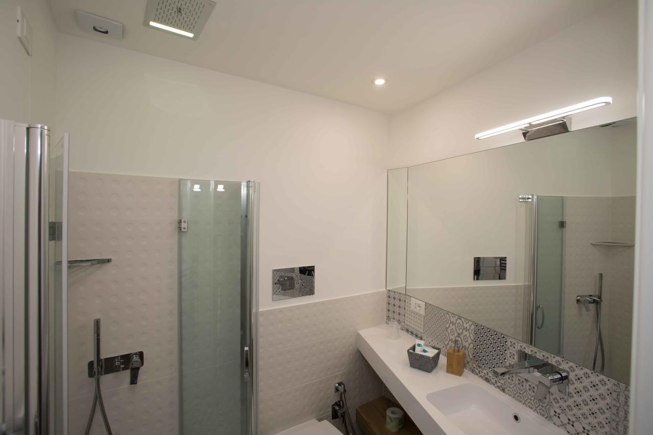 Le Quattro Stagioni - Rooms & Suites Palerme Extérieur photo
