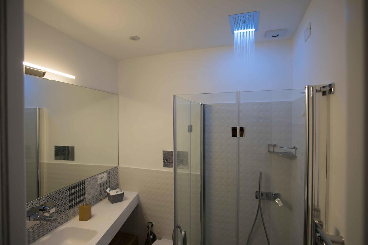 Le Quattro Stagioni - Rooms & Suites Palerme Extérieur photo