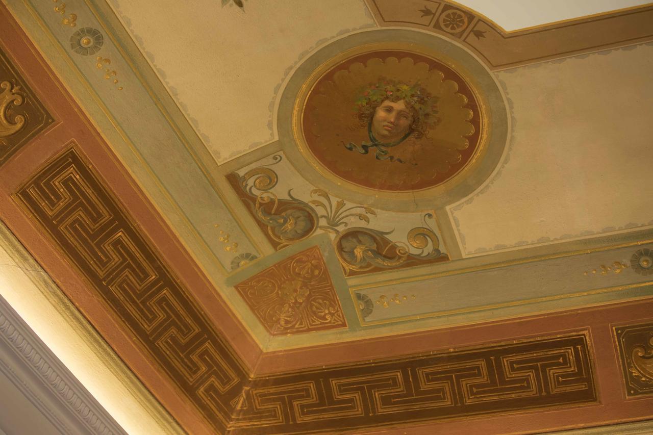 Le Quattro Stagioni - Rooms & Suites Palerme Extérieur photo
