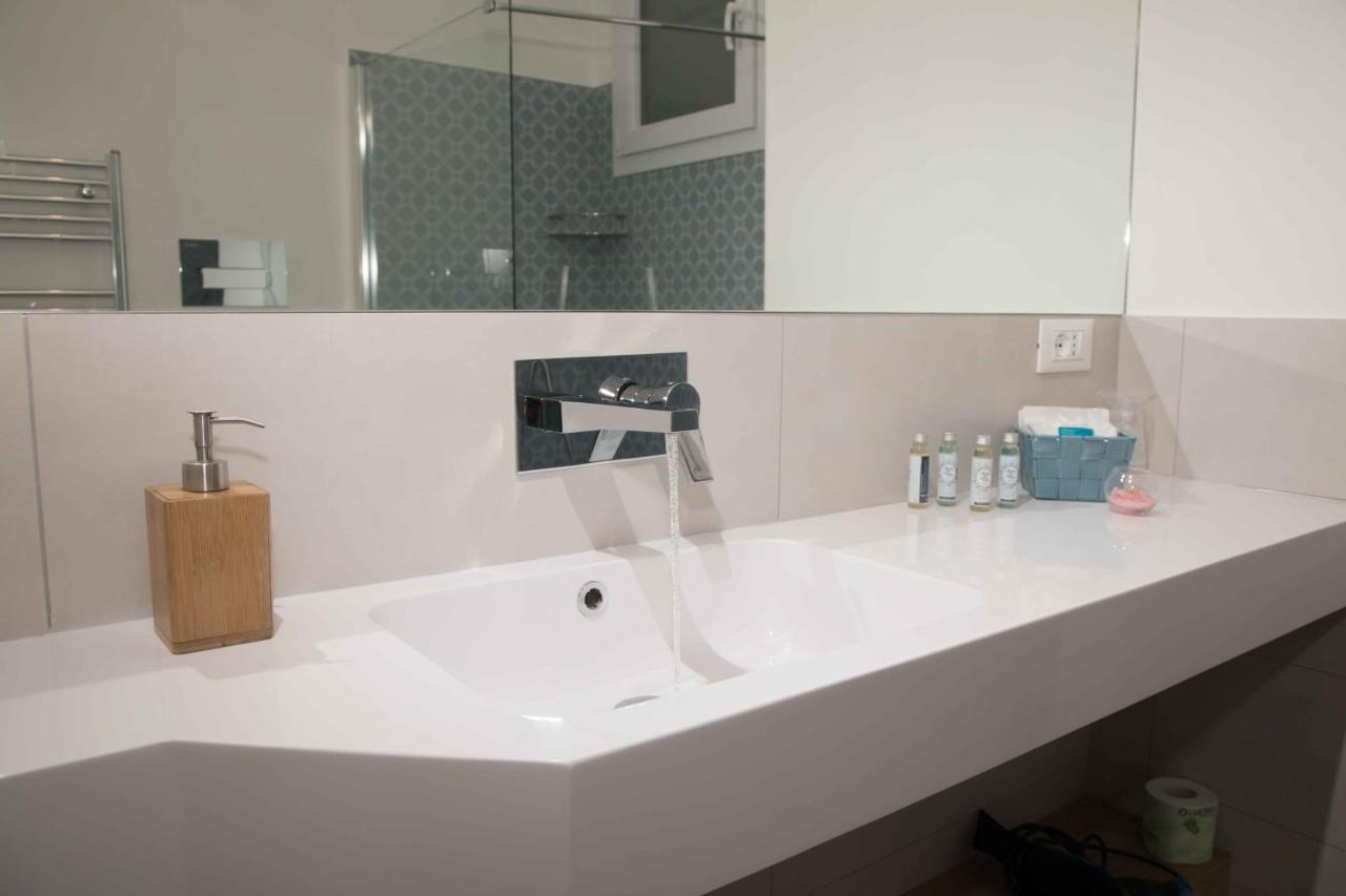Le Quattro Stagioni - Rooms & Suites Palerme Extérieur photo